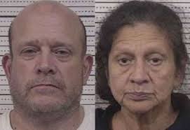 Residents Of Granite Falls Address Charged With Drug Offenses, Larceny By  Employee