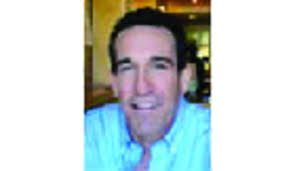 ANTHONY COMPTON Obituary (1974