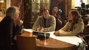 由溫子仁執導的《詭屋驚凶實錄》（the conjuring）在2013年上映時，在口碑票房雙收的帶動下，3年後再推出續集《詭屋驚凶實錄2》（the conjuring 2），並成功建立了「詭屋驚凶實錄宇宙」（the conjuring … æº«å­ä»ç›£è£½ææ€–ç‰‡çºŒä½œ è©­å±‹é©šå…‡å¯¦éŒ„3 The Conjuring 3 Aka The Conjuring The Devil Made Me Do It å¹•å¾Œè£½ä½œçŸ­ç‰‡ Youtube