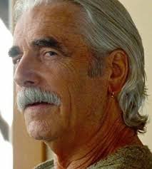 Favorite Actor Sam Elliott Discussion