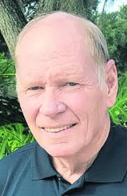 Edward McCracken Obituary (1950