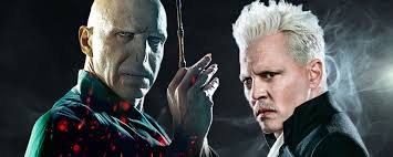 Darin ist mads mikkelsen erstmals als grindelwald zu sehen. Theorie Voldemort Taucht In Phantastische Tierwesen 2 Auf Kino News Filmstarts De