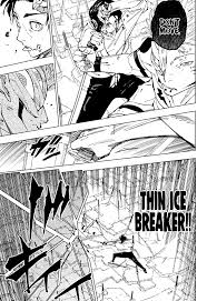 jujutsu kaisen; sukuna ryoumen ♡ megumi fushiguro 」 watch online