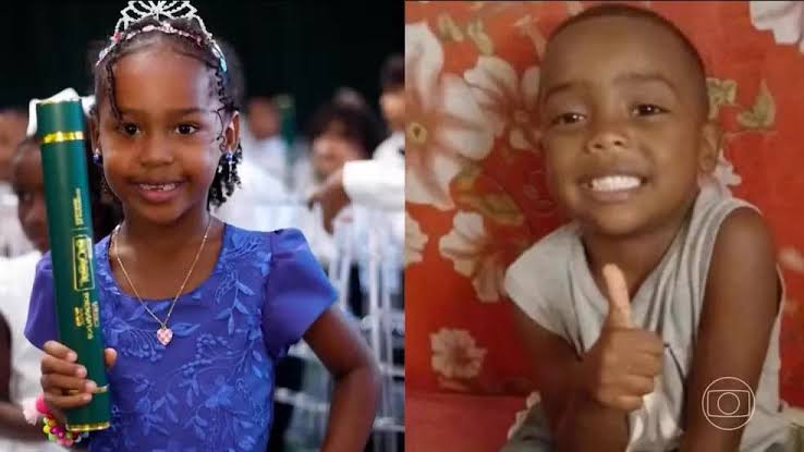 Imirante on X: "Oito meses sem respostas: relembre caso de irmãos  desaparecidos em Bacabal até apoio da Interpol https://t.co/H8k5o7PTQW  (Foto: Reprodução/TV Globo)" / X