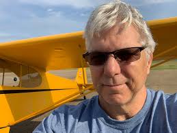 Cub Tennessee just left going home