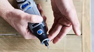 Wer glas gravieren möchte, braucht viel übung, eine ruhige hand und ein gleichmäßig laufendes multifunktionswerkzeug. Gravieren Fur Anfanger Dremel