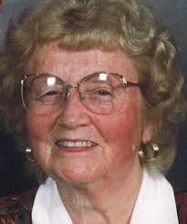 Christine Dippel Obituary