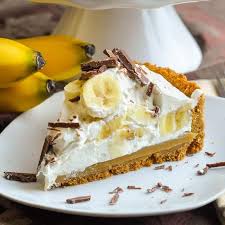 Our Top Ten Pie Recipes 10 Tasty New Bonus Recipes For Thanksgiving Recipe In 2020 Banoffee Pie Rock Recipes Banoffee