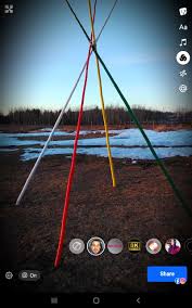 AHTAHKAKOOP Creating A Voice For Accountability