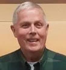 Roy Shirrell (–2022) of Alton, IL