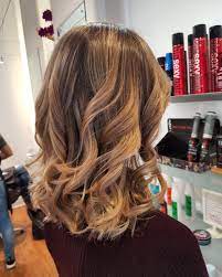 Bend over at the waist, flip your hair over, and dry it at the roots. Wavy Volume Blow Dry Hair Novocom Top