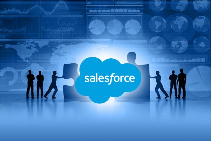 Salesforce Training