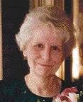 Florence Burdick Obituary (2012)