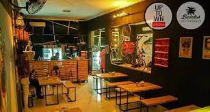 Untuk mendapatkan informasi loker semarang terbaru di jaman digital ini sangat mudah. Lowongan Kerja Cafe Uptown Winbar Bacchus Socialhouse Semarang Marketing Waitress Terbit 18 Mei 2017