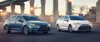Buy toyota corolla 5 doors cars and get the best deals at the lowest prices on ebay! 2020 Toyota Corolla For Sale Near Me Springfield Toyota Dealer