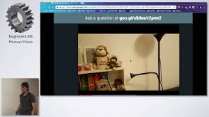 Analytics academy helps you learn about google's measurement tools so that you can grow your business through intelligent data collection and analysis. Building With Google Home Using Google Assistant To Control Your Aircon Sg Hack Tell Youtube