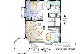 Maybe you would like to learn more about one of these? House Plan 3 Bedrooms 3 Bathrooms 2561 Drummond House Plans