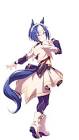 シーザリオ (ウマ娘)