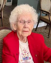 Hazel Jean Grier Howell Obituary June 22, 2024