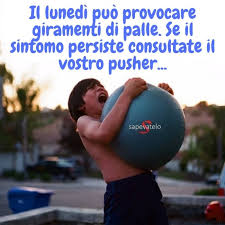 Emicranie spesso, dolore alla spalla e nella zona lombare negli ultimi 15 giorni (muscoril+voltaren il mio pane quotidiano). Buon Lunedi Immagini E Foto Gratis Da Condividere Sapevatelo