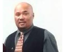 Luke HOBSON Obituary (2018)