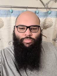 Happy Thanksgiving, fellow Bearded Adventurer!