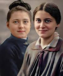 Saint Teresa Benedicta of the Cross!⠀ Saint Martyr, Patron of Europe.  “Learn from Saint Thérèse to depend