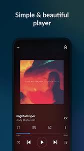 Music player & video player with equalizer, voice control . Get Music Player Mp3 Player Lark Player 5 15 9 Apk Get Apk App
