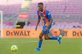Celta vigo recorded a historic win over barcelona. Z1meiy6cutb2gm