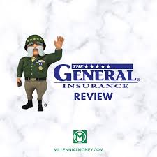 We did not find results for: The General Insurance Review 2021 Millennial Money