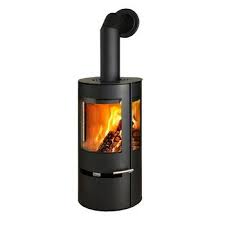 Aduro Kaminofen Aduro 19 Stahl 5 Kw Automatik Otto Kaminofen Kamin Turverriegelung