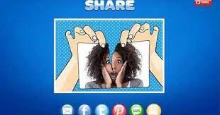 Photo Booth Software For Windows Social Booth Photo Booth Animation Comic Books