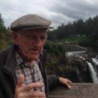 Frederick " Fred" Vernon Reimann