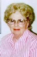Olive Brooks Obituary (1919