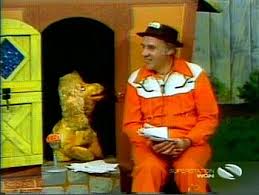 Cuddly Dudley From The Ray Rayner Show Childhood Tv Shows Childhood Memories Childhood