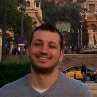 Rani Mouchamel Email & Phone Number