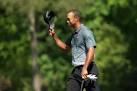 Events: Quicken Loans National: Home Tiger Woods Foundation