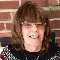 Maria C. Rich Obituary