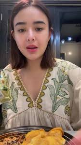 Amanda Manopo Kentut