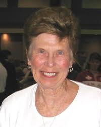 Winifred Ann "Nancy" Obituary