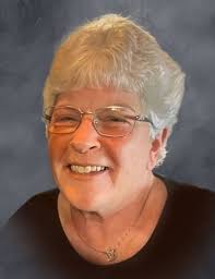 Mary E. Lydic Obituary July 2, 2023