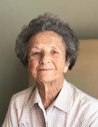 Obituary information for Jane Martens