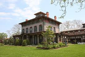 Find the perfect southern mansion stock photos and editorial news pictures from getty images. The Southern Mansion Picture Of The Southern Mansion Cape May Tripadvisor