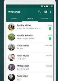 Chat & Messenger: Kommunikation mit Chat- und Sprachnachrichten | 39  kostenlose Downloads | NETZWELT