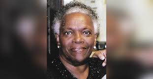 Obituary information for Clara Mae Parsons