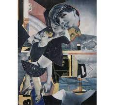 A movement in art started in 1914 during world war 1 where artists displayed their disgust at the propaganda being spread and how the public accepted and promted it. Dada Art Defined In 8 Minutes