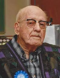 Vernon Nahring Obituary