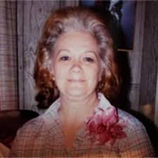Stella Mae Poindexter Obituary November 23, 2017