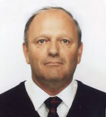 Major (Ret.) Clermont Chamberland Obituary