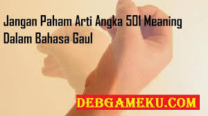 Bahasa gaul yang telah dimodifikasi itulah yang selama ini menjadi kambing hitam rusaknya pedagang sendiri juga menggunakannya sebagai kode harga barang yang mereka bicarakan dengan. Kode Bahasa Gaul Kumpulan Kode Kode Angka Meaning Bahasa Gaul Debgameku Sebagian Besar Orang Menggunakan Kode 48678 Ini Sebagai Ungkapan Rasa Kangen Namun Dalam Versi Bahasa Gaul Jaman Sekarang Legiaotmj